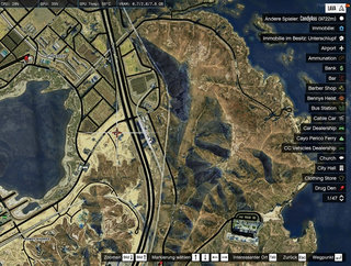 East Joshua Road, Grapeseed preview 4